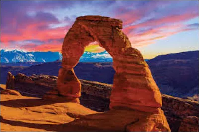 Utah : Quelle est la capitale de cet État des USA ?