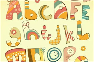 Upsilon : Dans quel alphabet la trouve-t-on ?