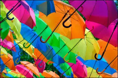 Umbrella : À quelle chanteuse doit-on ce tube sorti en 2007 ?