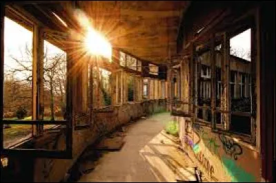 Urbex : Que va-t-on voir en pratiquant cette activité ?