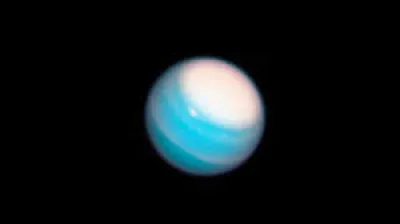 Uranus : Comment est cette planète de notre Système solaire ?