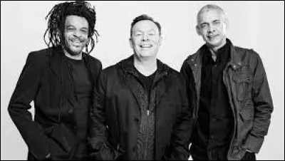 UB40 : Quel est le genre musical de ce groupe britannique ?