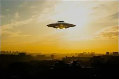 Ufologie : À quel phénomène s'intéresse cette discipline ?