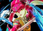 Test Quel Prodige te ressemble dans ''Zelda'' ?