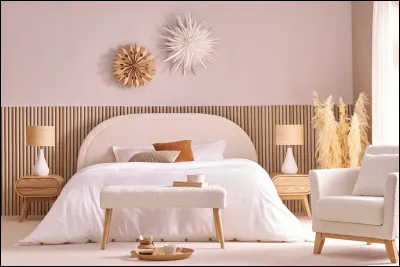Choisis une chambre :