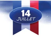 Quiz Le 14 juillet