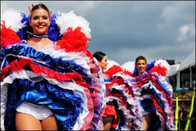 Quel est le nom donné à la fête du 14 juillet aux USA ?