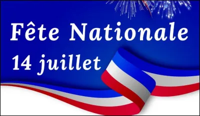 Le 14 Juillet est la fête nationale française qui commémore deux événements majeurs de la Révolution française, dont l'un est...