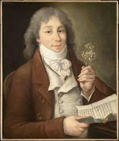 Qui est ce créateur du calendrier révolutionnaire dont le 14 juillet correspondait généralement au 26 messidor ?