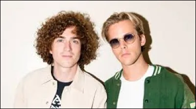 Ofenbach : Quelle est la nationalité de ce duo de DJ ?