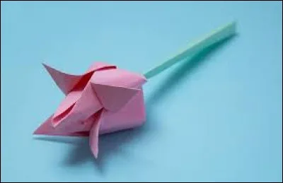Origami : En quoi consiste cette discipline ?