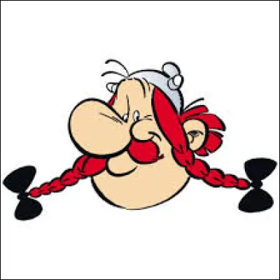 Obélix : Quel animal adore-t-il manger ?