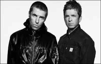 Oasis : Durant quelle décennie a été formé ce groupe de britpop ?