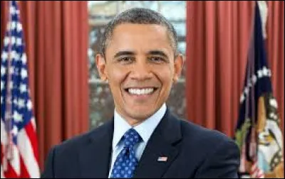 Obama : En quelle année est-il devenu pour la première fois le président des USA ?