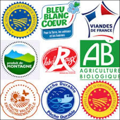 Que désigne l'acronyme AOC ?