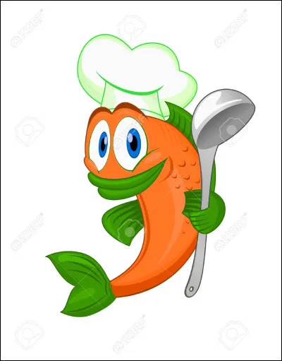 Pour garantir la qualité du poisson en restauration, quelle devrait être la température de conservation recommandée ?