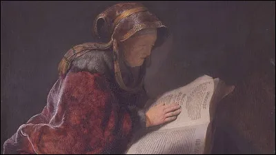 Quel peintre, précis dans le détail, a réalisé cette toile ?