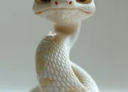 Quiz Quel est le serpent sur la photo ?