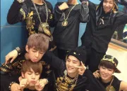 Quiz Connais-tu bien le groupe BTS ?