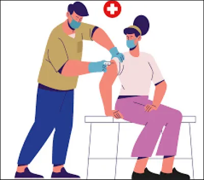 Où a été inventé le tout premier vaccin ?