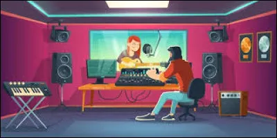 Quelle est la première chanson enregistrée par un être humain ?