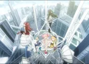 Quiz Quiz Mahou Shoujo Madoka Magica