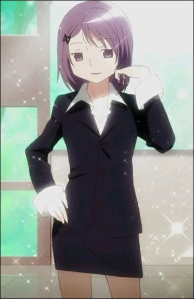 Quelle est la routine maquillage de la m&egrave;re de Madoka ?