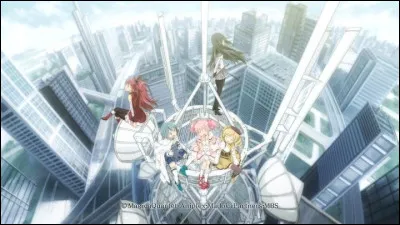 Combien y a-t-il d'endings &agrave; la s&eacute;rie TV ?