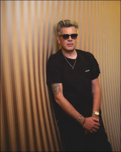 Benjamin Biolay a eu une nomination au César du meilleur acteur dans un second rôle en 2013.