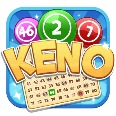 Combien peut-on cocher de numéros sur un bulletin de KENO ?