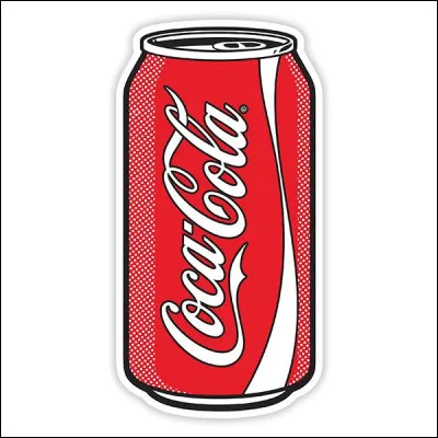 Quelle est la valeur du pH du Coca-Cola ?