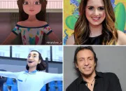 Quiz Miraculous - Les personnages clbres