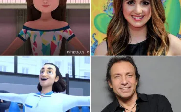 Quiz Miraculous