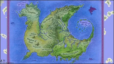 Combien y a-t-il de clans à Pyrrhia ?