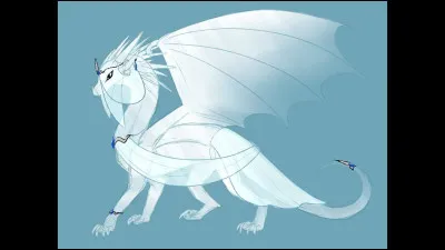 Qu'a demandé Gloria en échange du fait qu'elle laisse la Reine Glaciale décider du sort de Frimaire (après que celle-ci a voulu la tuer et a tué un de ses sujets ) ?