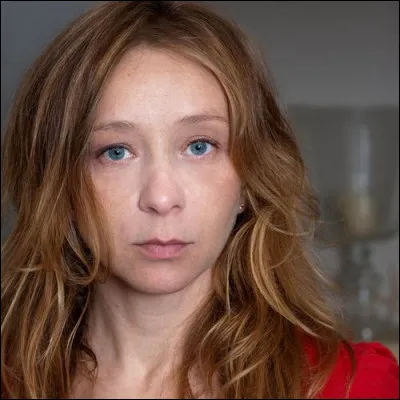 Qui est cette actrice française qui joue le premier rôle dans le film ''Lourdes'' réalisé par Jessica Hausner en 2009 ?