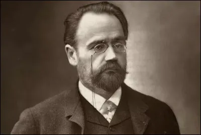 Qui est cet écrivain du 19 e siècle, auteur d'une saga dont le premier opus s'intitule ''Lourdes'' ?