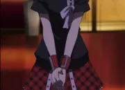 Quiz Qui est-ce ? (Version manga)