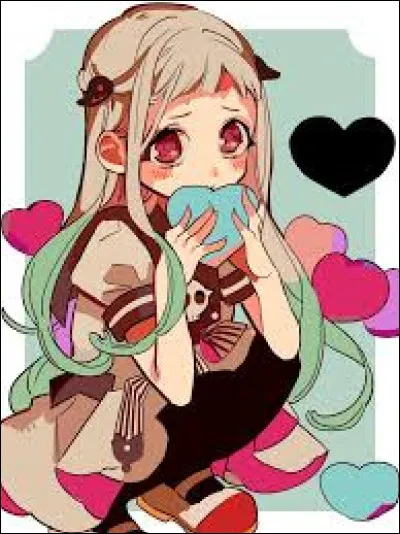 Et cette beauté s'appelle...