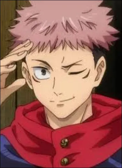 Et lui, quel est son nom ?