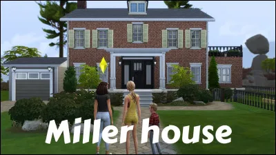 Quel lieu préfères-tu dans "Ginny et Georgia" ?