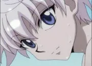 Test Qui es-tu dans ''Hunter  Hunter'' ?