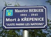 Quiz Un peu de tout sur Maurice Berger