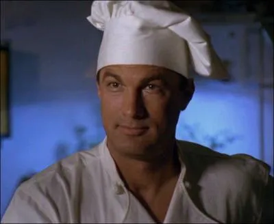 Comment se nomme le cuistot de Pige en haute mer et Pige  grande vitesse ?