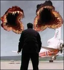 La nouvelle Les Langoliers de Stephen King, depuis adapt en tlfilm, fait partie de son recueil :