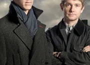 Test Avec quel personnage de la srie ''Sherlock'' peux-tu sortir ? (Pour les filles)