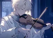 Quiz Le violon