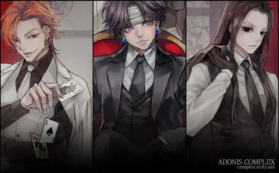 Qui pr&eacute;f&egrave;res-tu &ecirc;tre ?