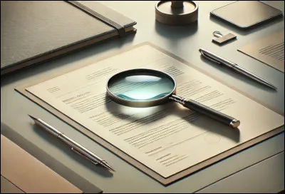 Aimes-tu les enquêtes ?