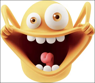 Aimes-tu rire ?